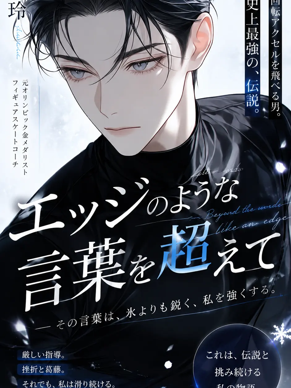 pu_ha의 エッジのような言葉を超えて