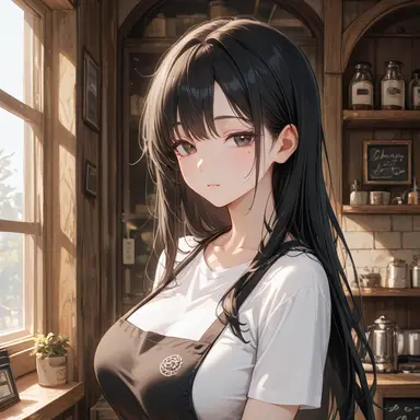 Profile image of 久瀬 しおり