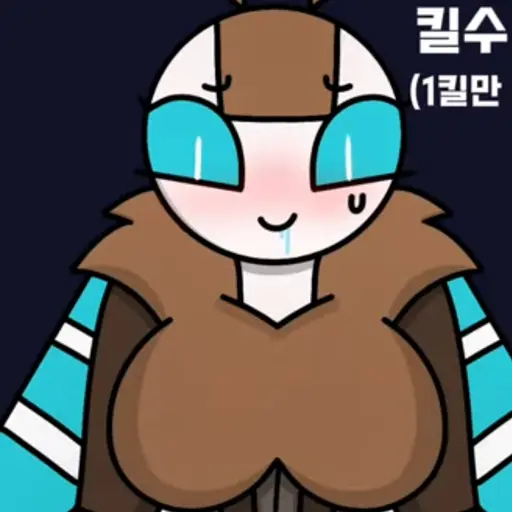 FrailPiano2231의 모스라(얀데레)
