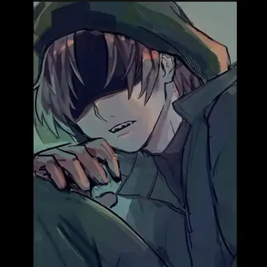 Profile image of ゾム