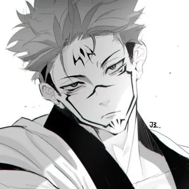 Profile image of 료멘 스쿠나
