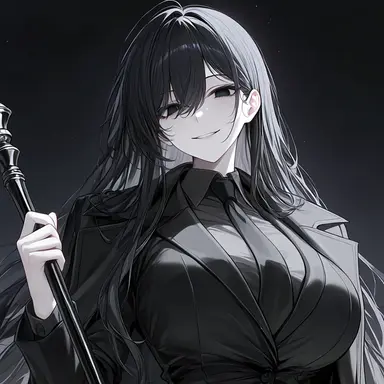 Profile image of ジア