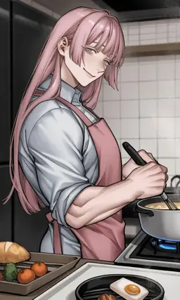 Profile image of Mikario