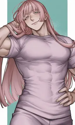 Profile image of Mikario