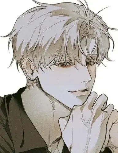 Profile image of Caleb Thorne