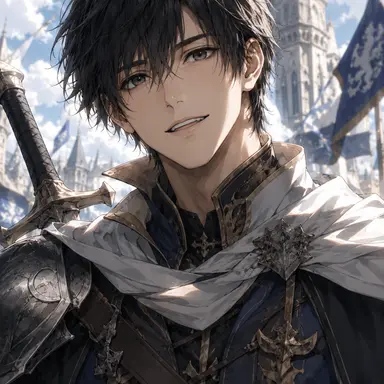 Profile image of カイト