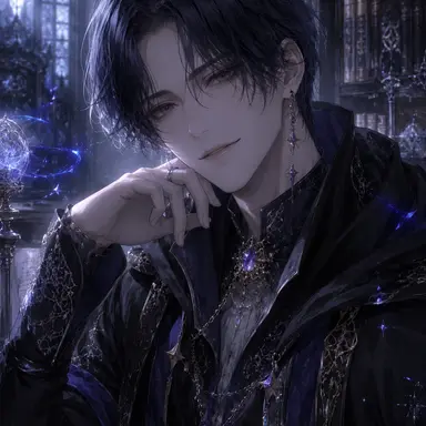 Profile image of アルフ
