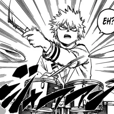 Profile image of Katsuki