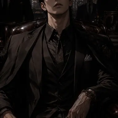 Profile image of 오웬
