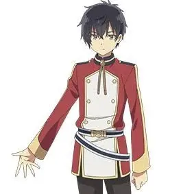 Profile image of リオ