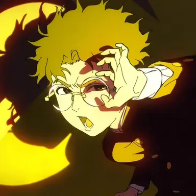 Profile image of Okarun Takakura