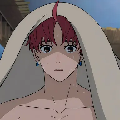 Profile image of Jiji Enjoji