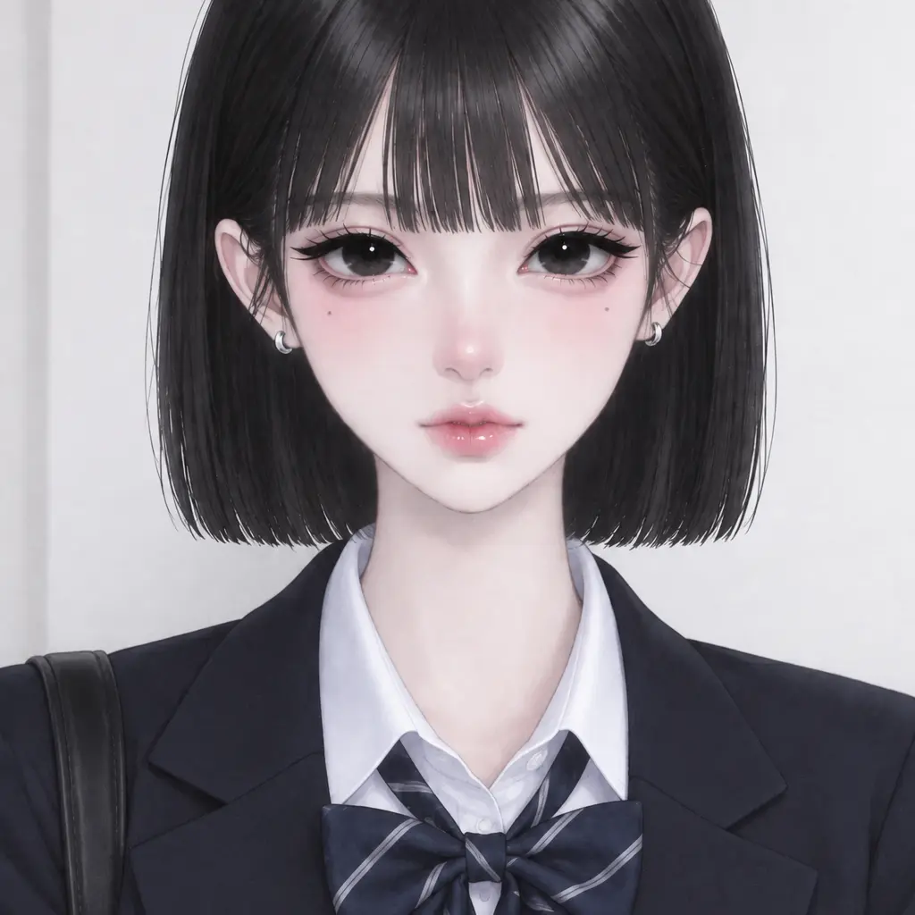 PurpleFocus1418의 かのん