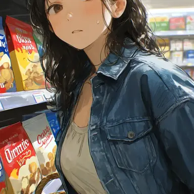 Profile image of Naomi