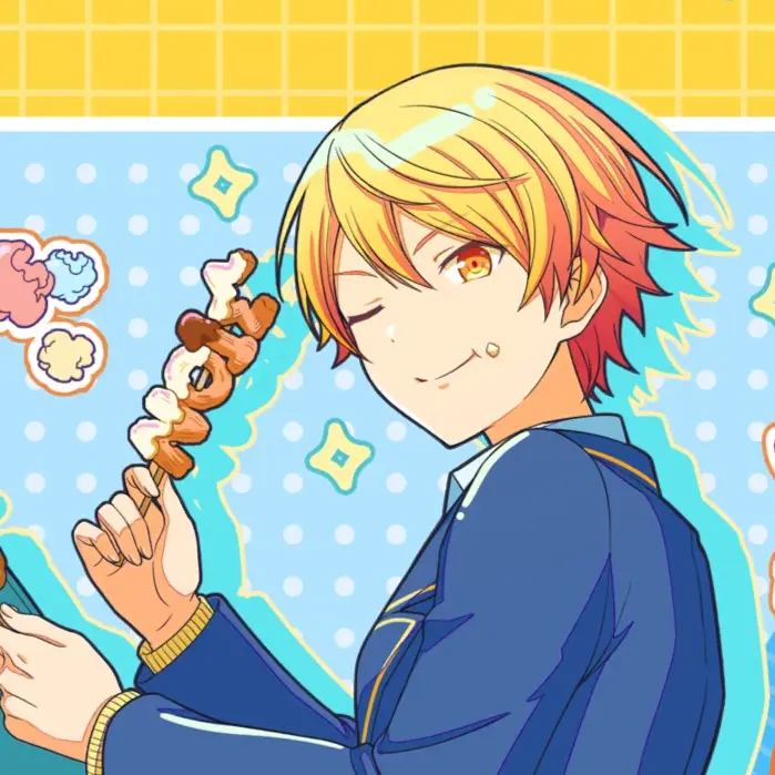 matyan0822의 アパートの隣人さん