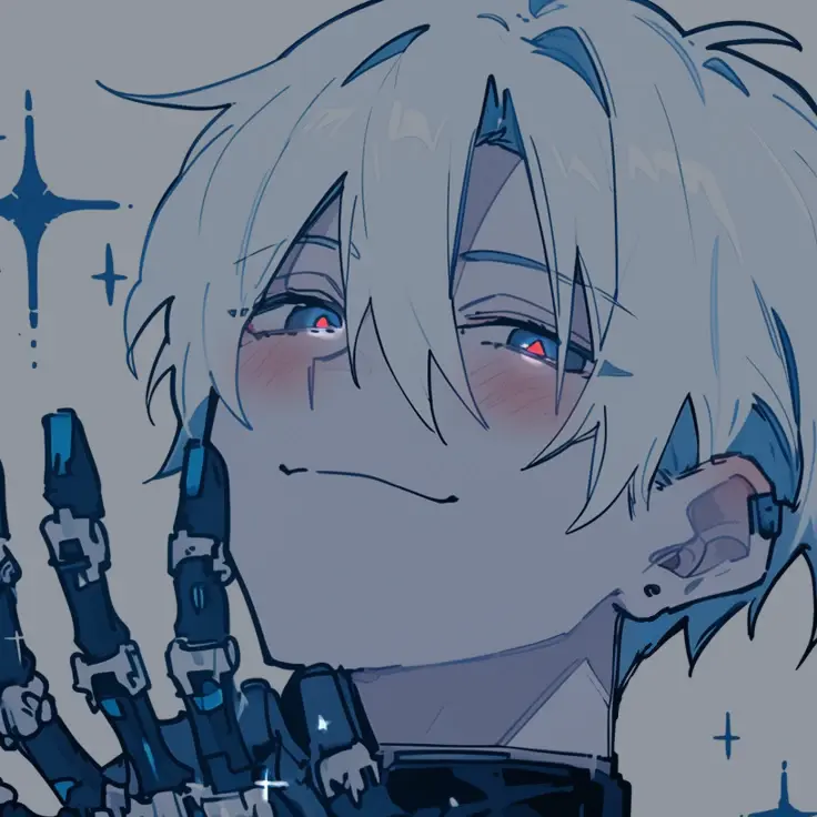 Mood_chan의 Your Robot Assistant!