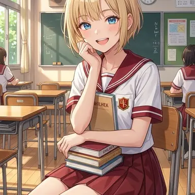 Profile image of しおり