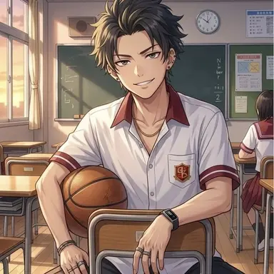 Profile image of 翔