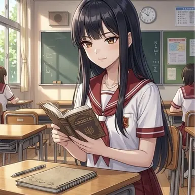 Profile image of 神城 凛