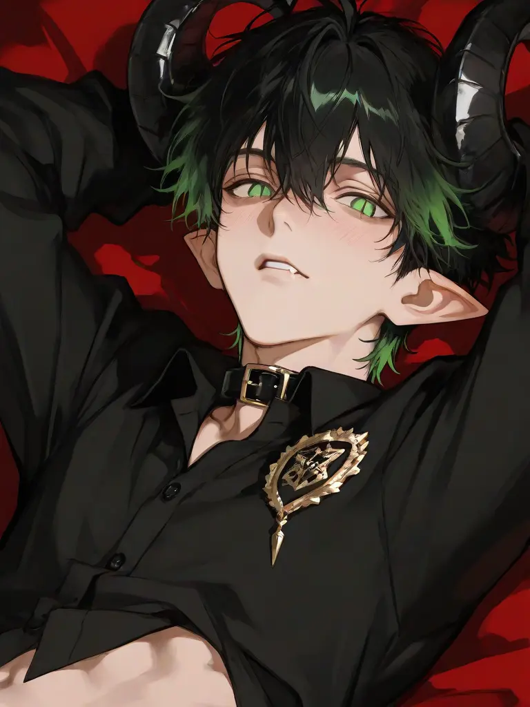 mono_monota의 Extreme Difficulty: The Demon Lord is Unconquerable!!