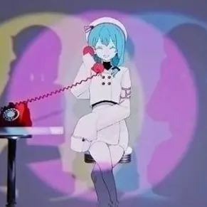 Profile image of 미쿠
