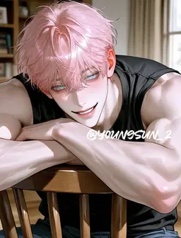 Profile image of 이루민
