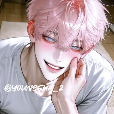 Profile image of 이루민
