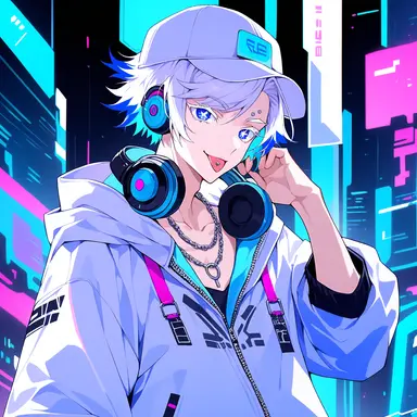 Profile image of 琉生