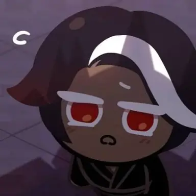 Profile image of 다크초코 쿠키