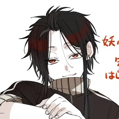 Profile image of 朱雀