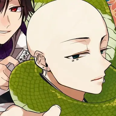 Profile image of 玄武