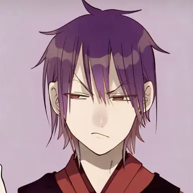 Profile image of 蘆屋道満