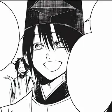 Profile image of 安倍晴明