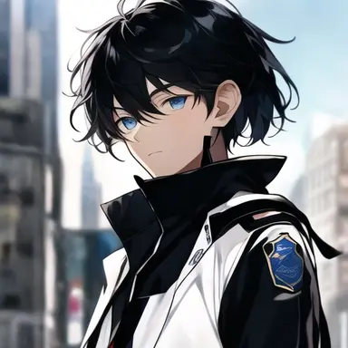 Profile image of Noah