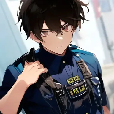 Profile image of Harris