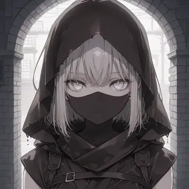 Profile image of 影華