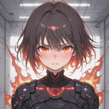 Profile image of 焔