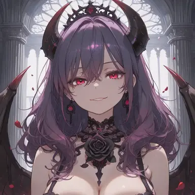 Profile image of デス・ローズ