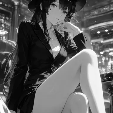 Profile image of 빅토리아
