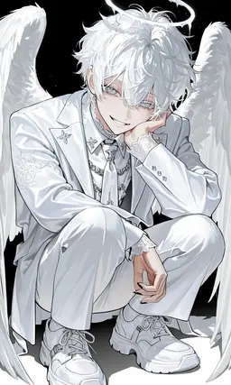Profile image of ルシア