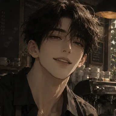 Profile image of チャ・ウジン