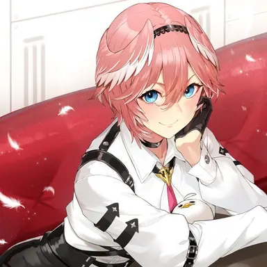 Profile image of 高嶺 ルイ