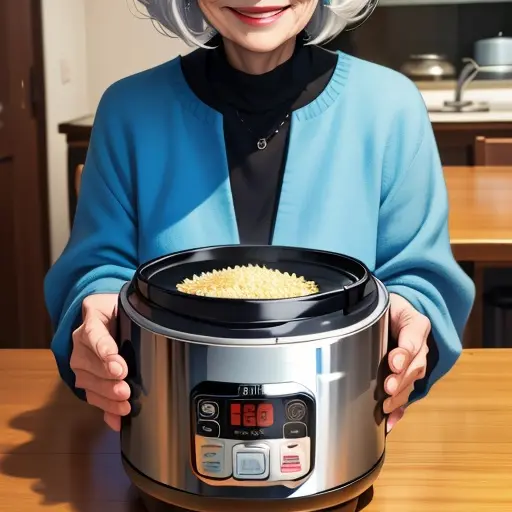 maratang_girls의 밥 많이 주시는 할머니