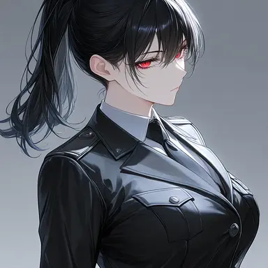 Profile image of Victoria