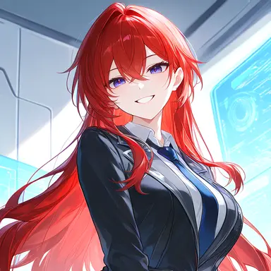 Profile image of Scarlett