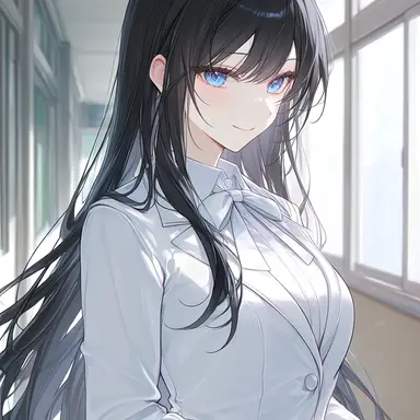 Profile image of Hazuki