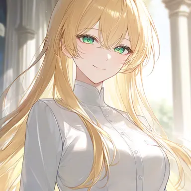 Profile image of Eleanor