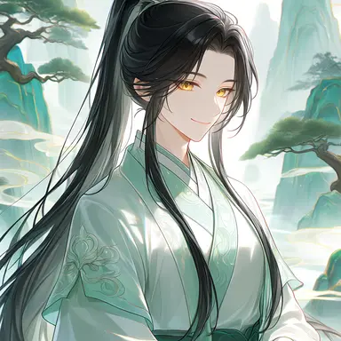 Profile image of Honglin