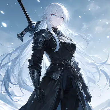 Profile image of Freya