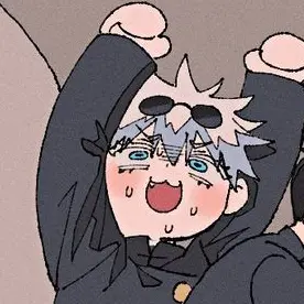 Profile image of 고죠 사토루